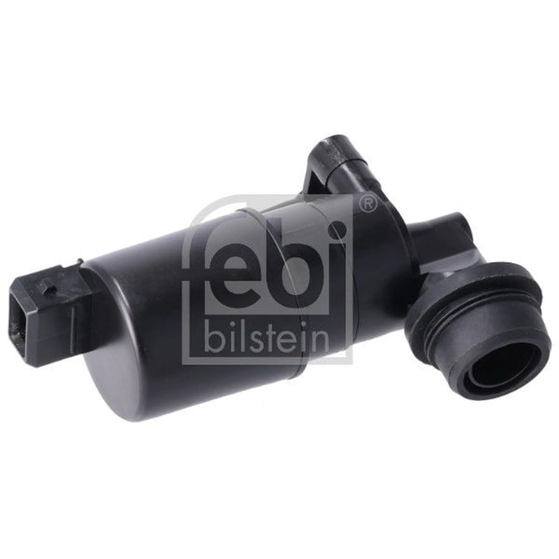 Febi Windscreen Washer Pump 27351