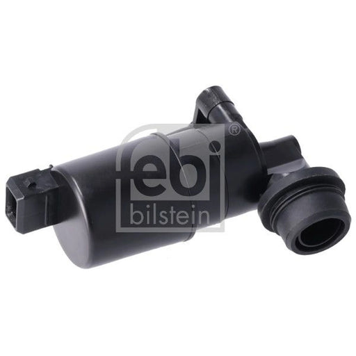 Febi Windscreen Washer Pump 27351