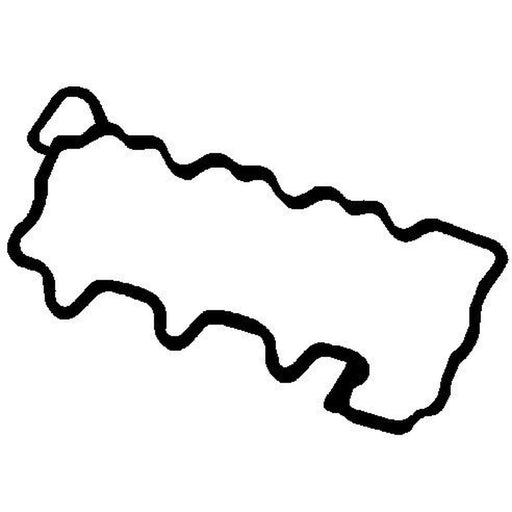 BGA Cylinder Head Cover Gasket RC7321
