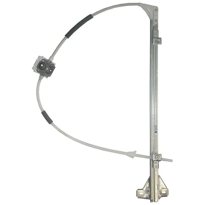 Valeo Electric Window Regulator Lifter Right Front 851761