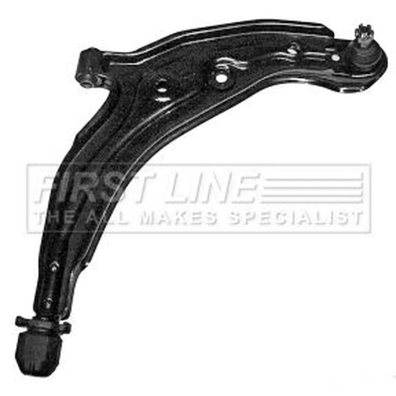 First Line Control/Trailing Arm FCA6179