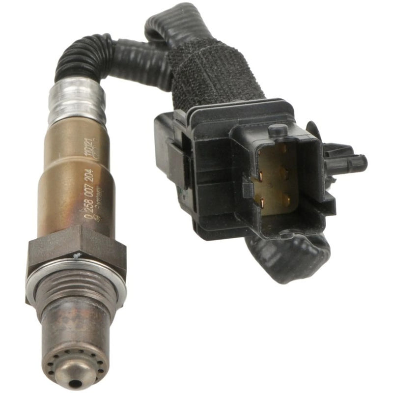 Bosch O2 Lambda Oxygen Sensor before catalytic conver 0 258 007 204