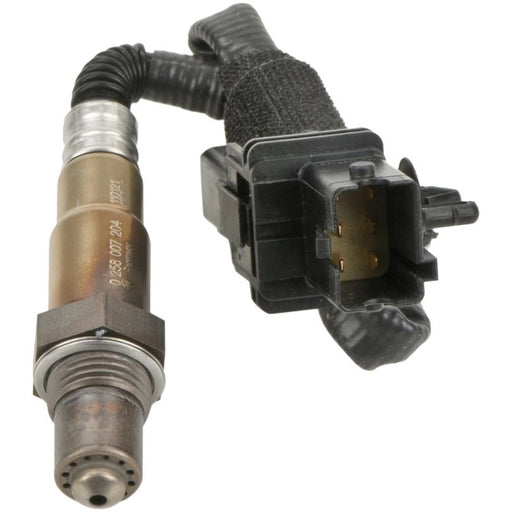 Bosch O2 Lambda Oxygen Sensor before catalytic conver 0 258 007 204