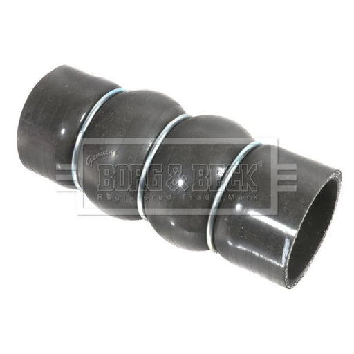 Borg & Beck Intercooler Turbo Charge Air Hose Front BTH1755