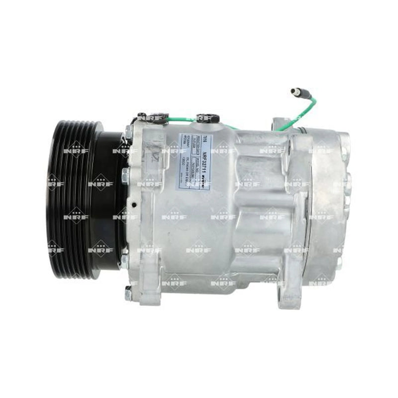 NRF Air Conditioning Compressor 32711