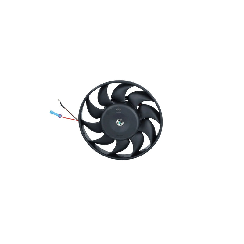 NRF Engine Cooling Fan 47072
