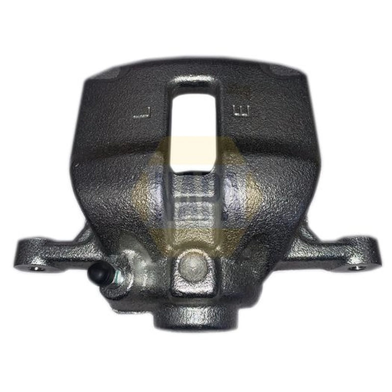 NAPA Brake Caliper Assembly Front Left NCA1389