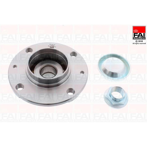 FAI Wheel Bearing Kit 128mm FHBK1018
