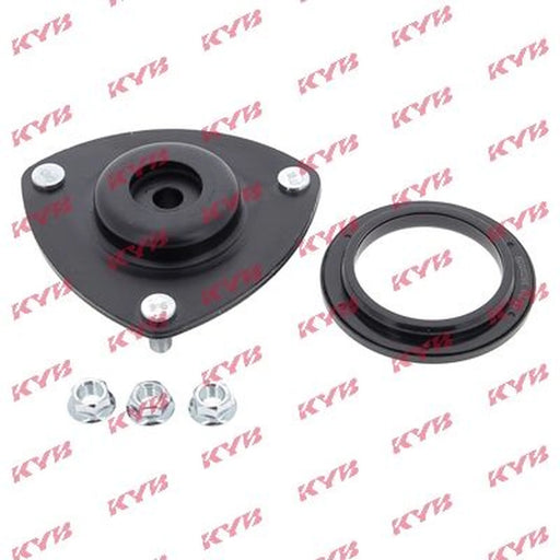 KYB Front Repair Kit Suspension Strut Support Mount SM5403