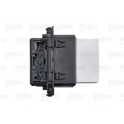 Valeo Heater Blower Regulator 515071