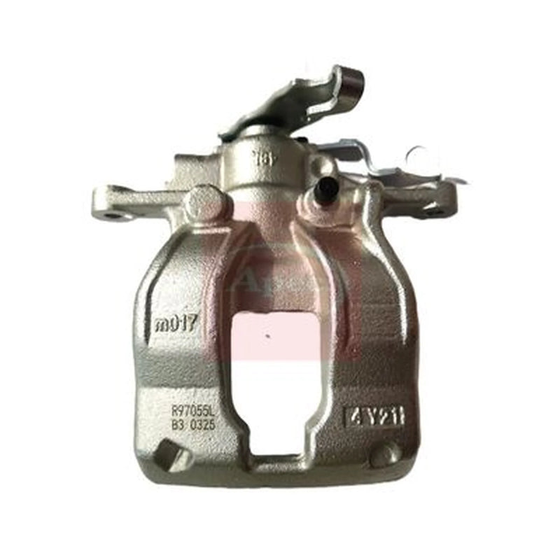 Apec Brake Caliper Assembly Rear Left LCA1635N