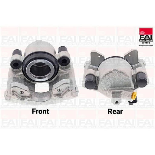 FAI Brake Caliper Assembly Front Left FCA255L