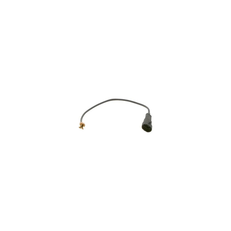 Bosch Brake Pad Wear Sensor Rear 1 987 474 575