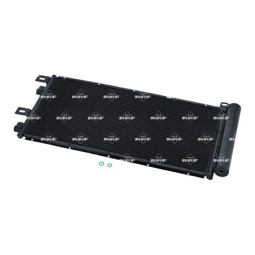NRF Air Conditioning Condenser 35481