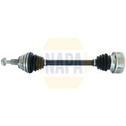 NAPA CV Drive Shaft Driveshaft Front Left NDS1130L
