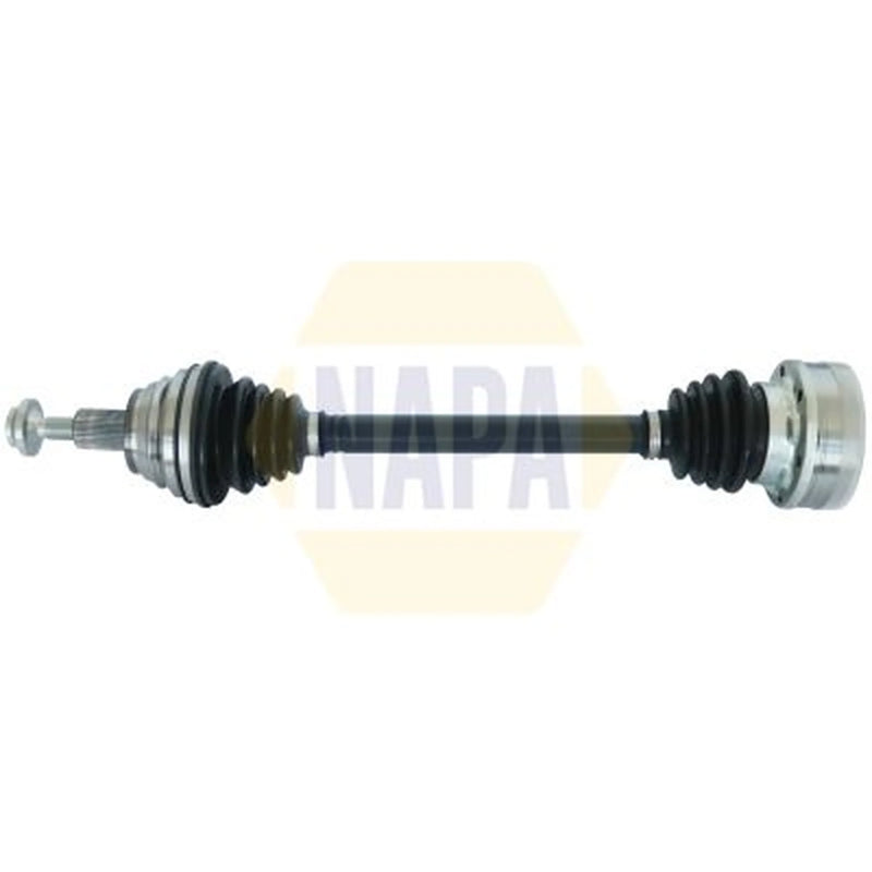 NAPA CV Drive Shaft Driveshaft Front Left NDS1130L