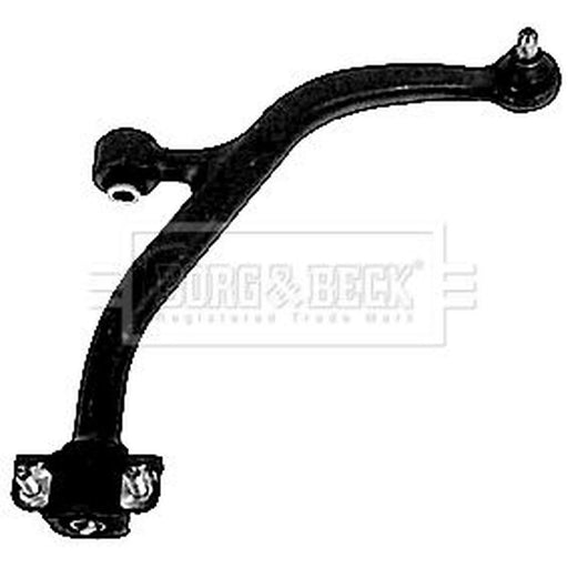 Borg & Beck Control/Trailing Arm BCA5851