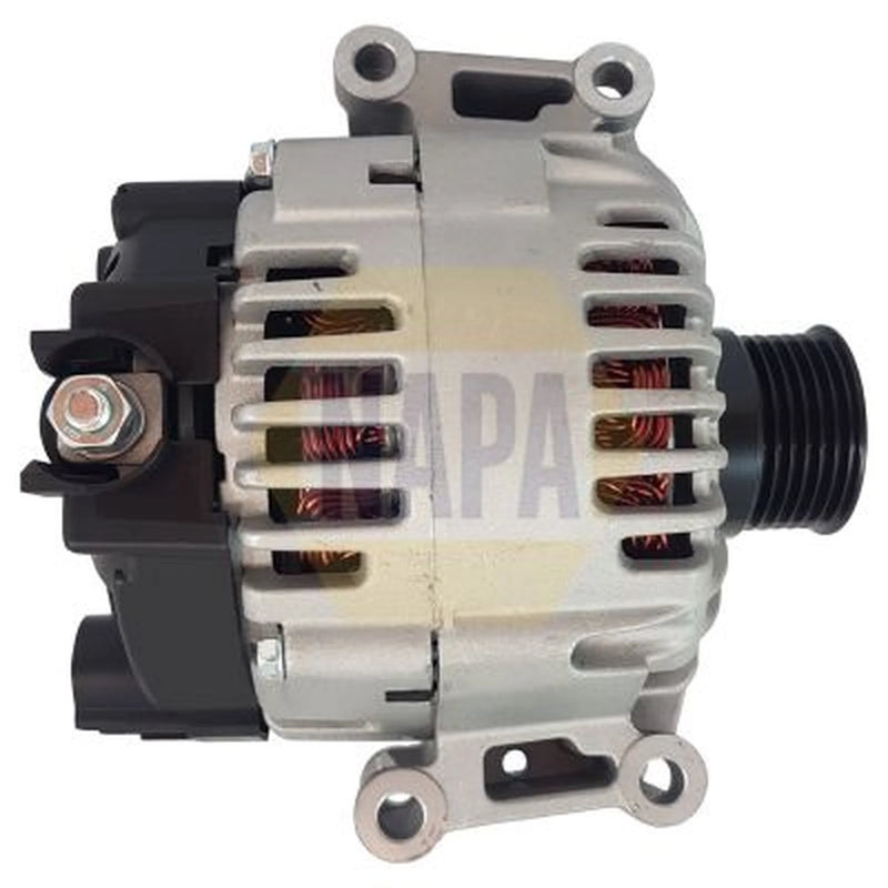 NAPA Car Alternator 12V NAL1911