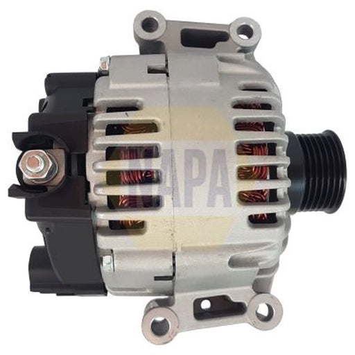 NAPA Car Alternator 12V NAL1911