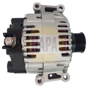 NAPA Car Alternator 12V NAL1911