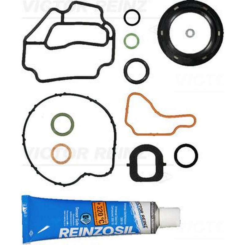 Victor Reinz Crankcase Gasket Kit ID 08-37244-01