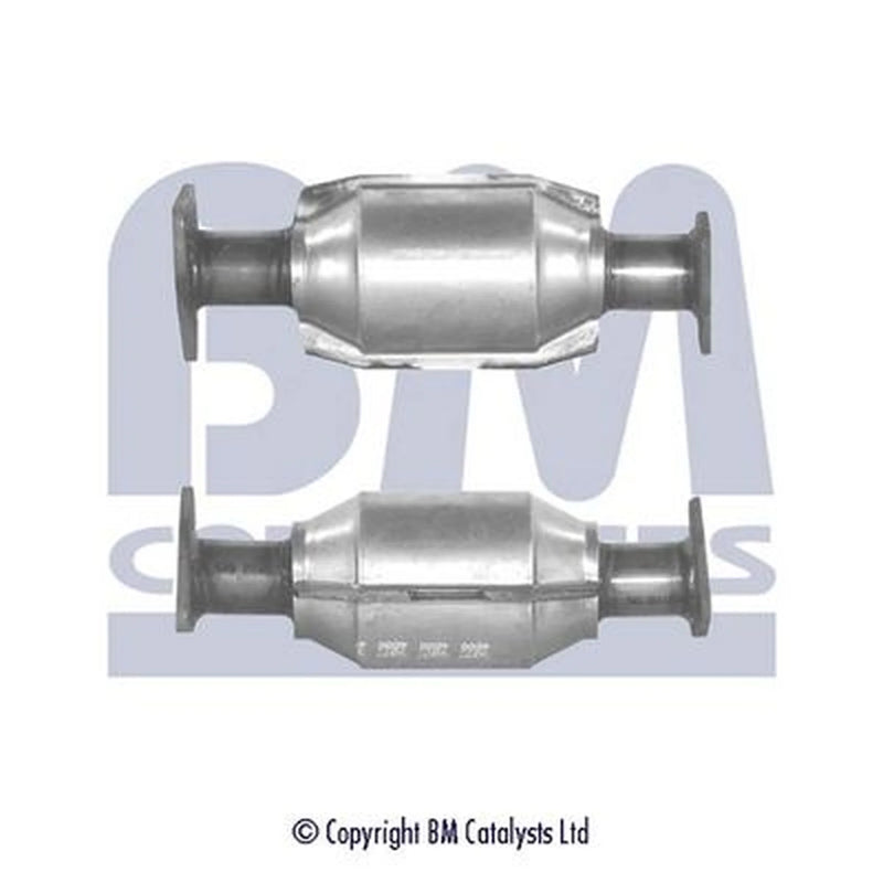 BM Catalysts Petrol Cat BM90723