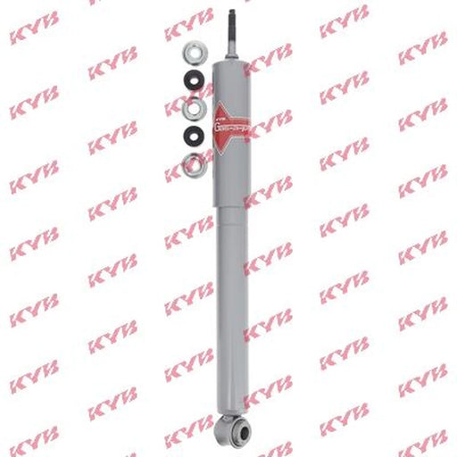 KYB Shock Absorber Damper Strut Rear 553156