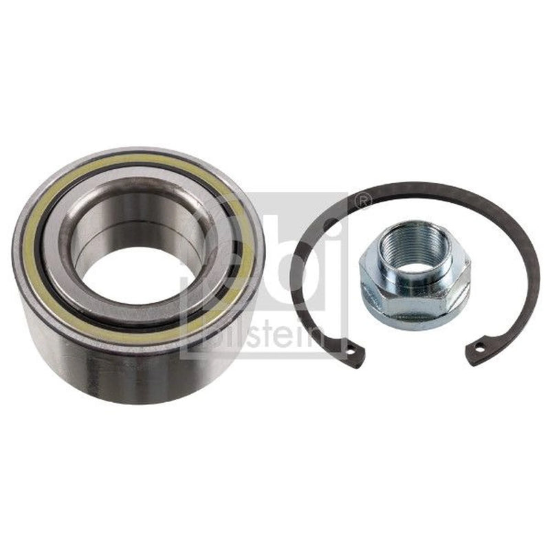 Febi Wheel Bearing Kit 84mm 173668