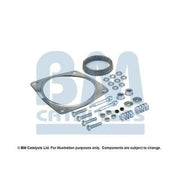 BM Catalysts Fitting Kit FK80256C FK80256C