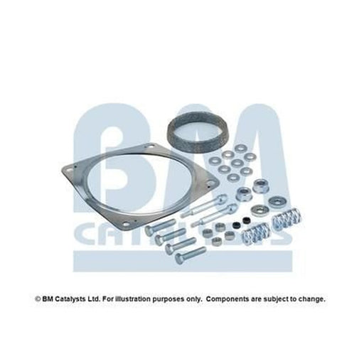 BM Catalysts Fitting Kit FK80430C FK80430C