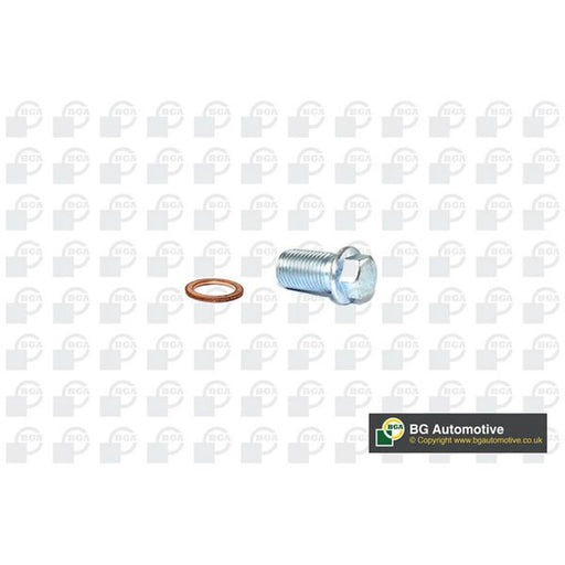 BGA Oil Sump Screw Plug PK5600