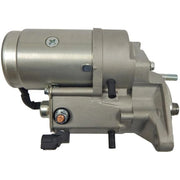 Hella Starter Motor 12V 2.2kW 10 Teeth 8EA 011 612-411