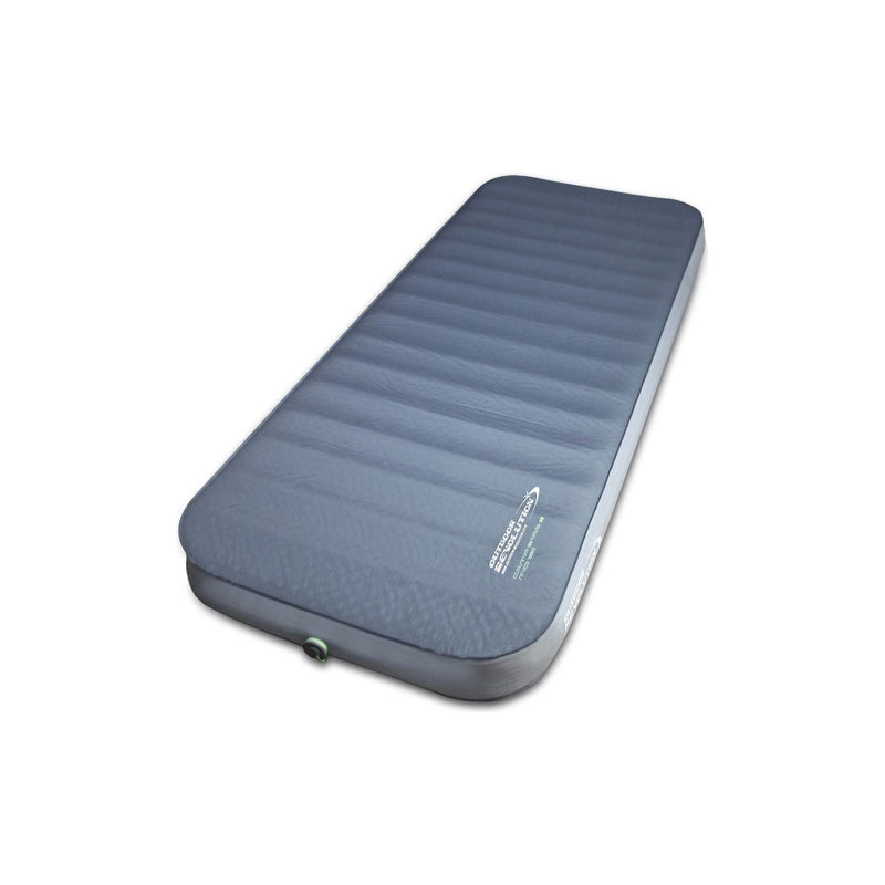 Outdoor Revolution Camp Star Midi 150mm Self Inflating Mat - Outdoor Revolution - Van Life Living