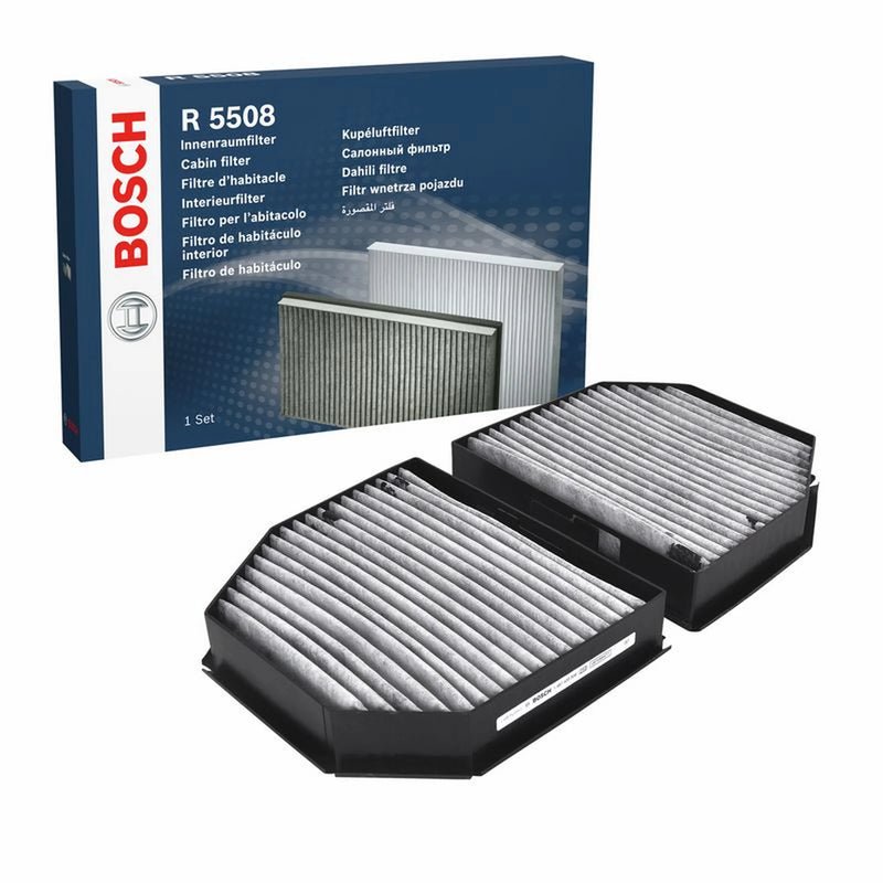 Bosch Cabin Air Filter (Pollen Filter) 1 987 435 508