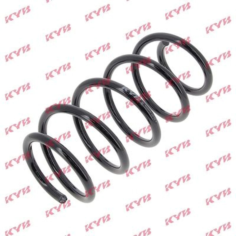 KYB Front Suspension Coil Spring RH2874