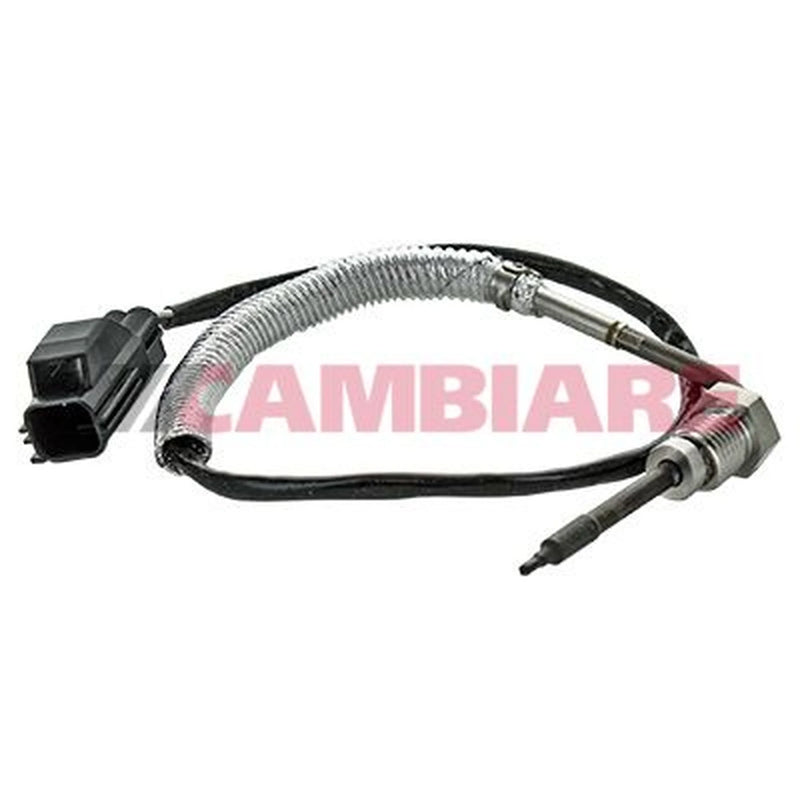 Cambiare Exhaust Gas Temperature Sensor VE390274