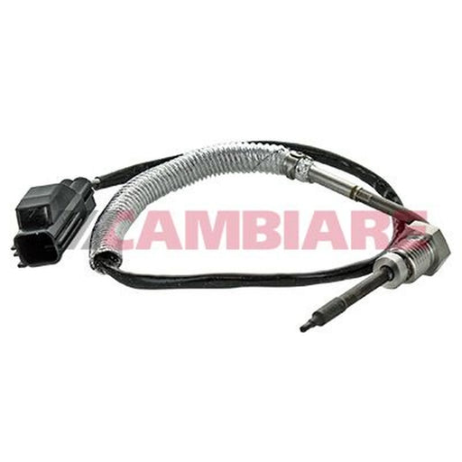 Cambiare Exhaust Gas Temperature Sensor VE390274