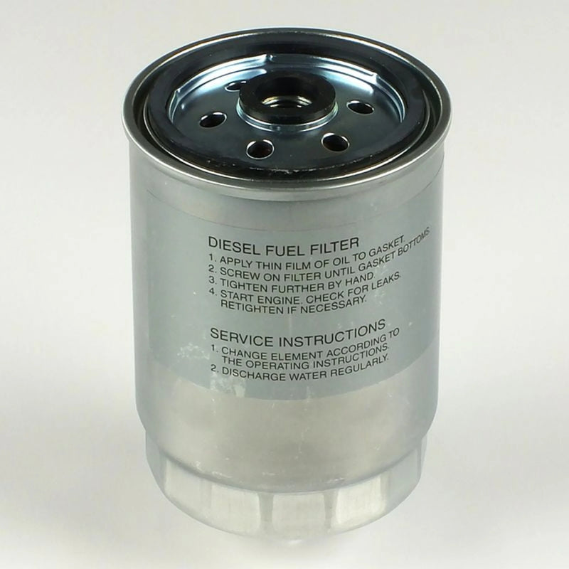 Delphi Fuel Filter Element HDF554