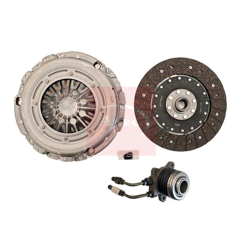 Apec Clutch Kit Set 3pc ACL1333