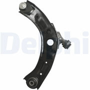 Delphi Control/Trailing Arm Front TC8809