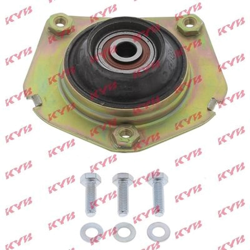 KYB Front Repair Kit Suspension Strut Support Mount SM1807