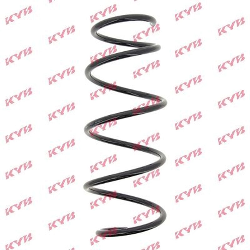 KYB Front Suspension Coil Spring RH3927