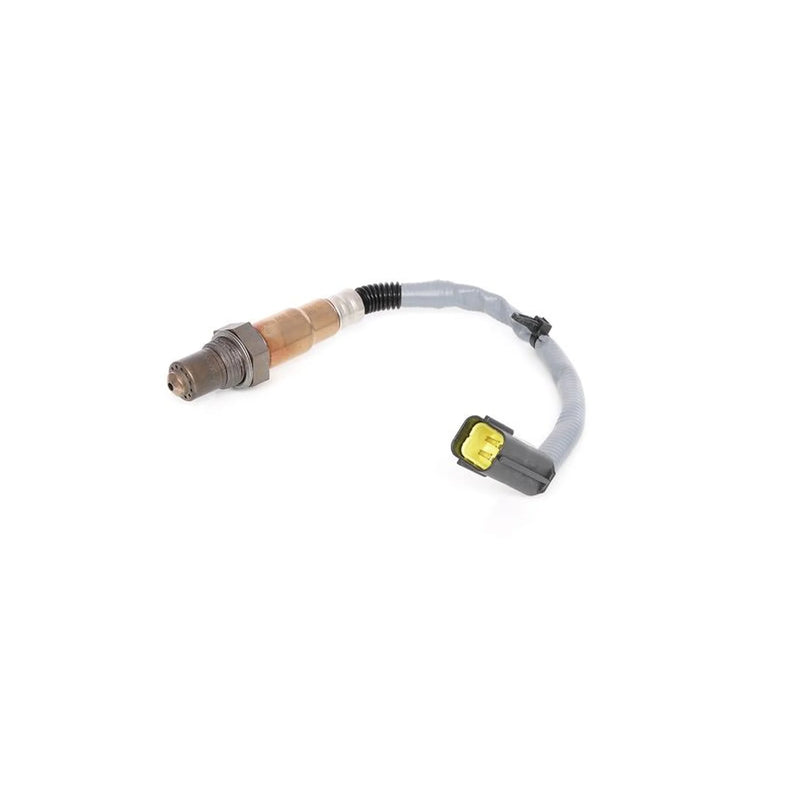 Bosch O2 Lambda Oxygen Sensor after catalytic converter 0 986 AG2 204