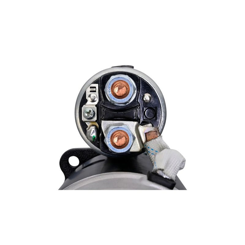 Hella Starter Motor 12V 3.1kW 11 Teeth 8EA 015 642-381