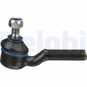 Delphi Steering Tie Rod End Ball Joint Front M18x1.5 TA1538