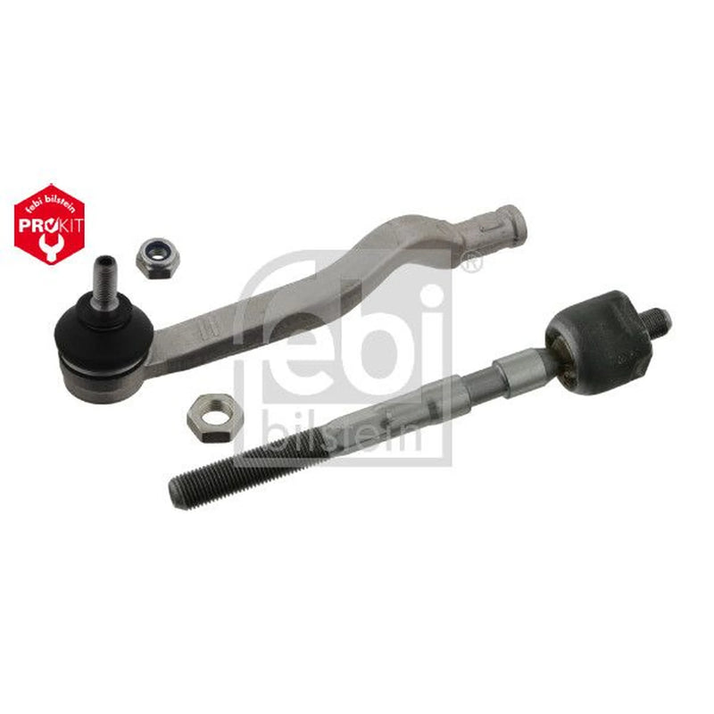 Febi Inner Rack End Right Joint Front Left 37621