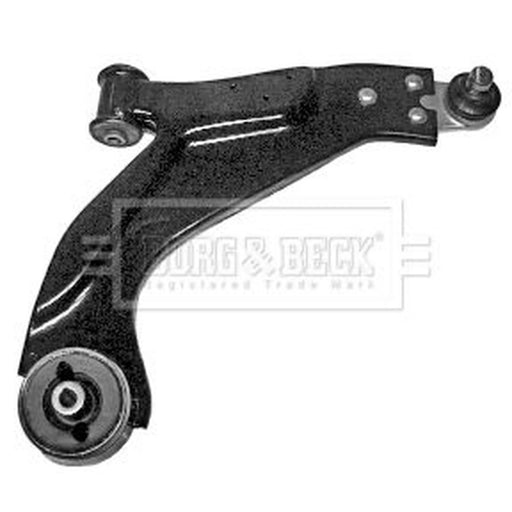 Borg & Beck Control/Trailing Arm BCA6102