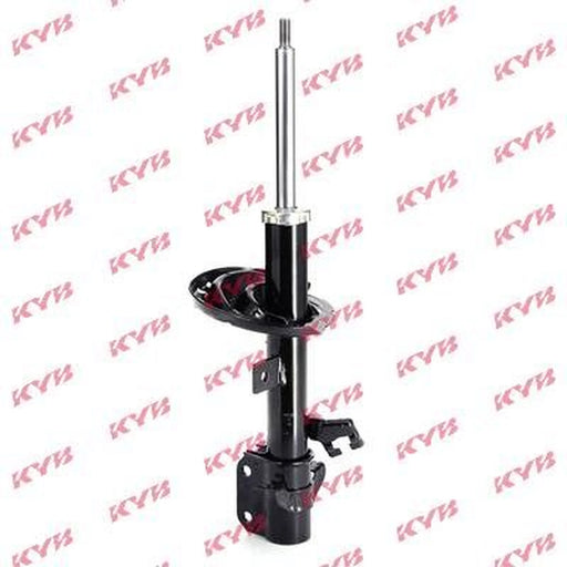 KYB Shock Absorber Damper Strut Front Left 333748