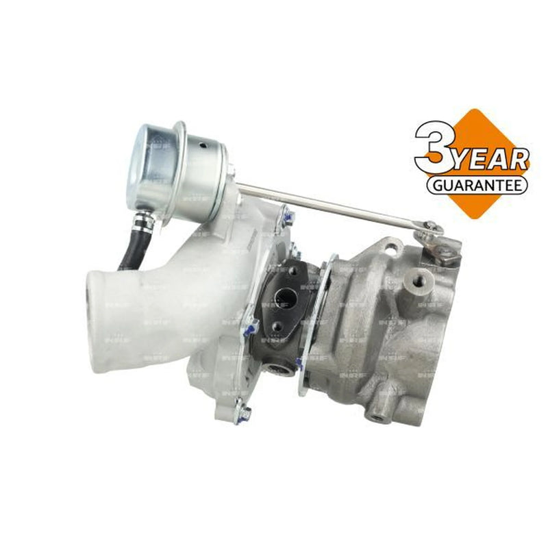 NRF Turbocharger Turbo Unit 90010320