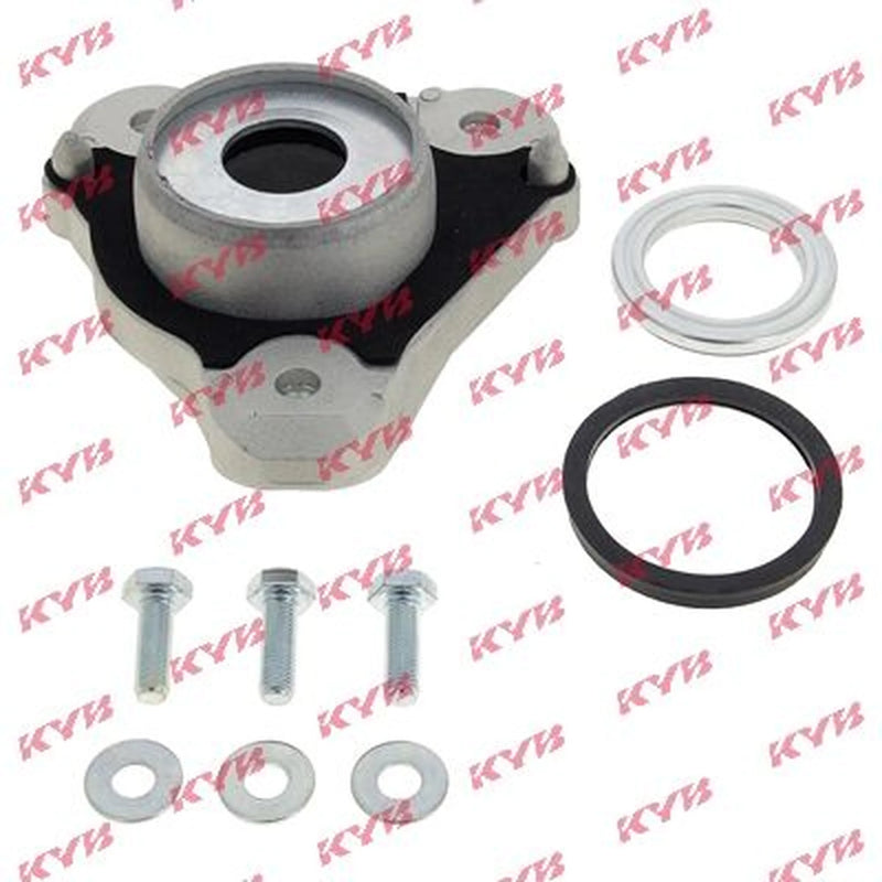 KYB Front Left Repair Kit Suspension Strut Support Mount SM1926